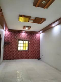 240 Sq Yd Corner 3 Bed DD, 2 Units Ground Plus 1 House For Sale In GWALIOR CHS