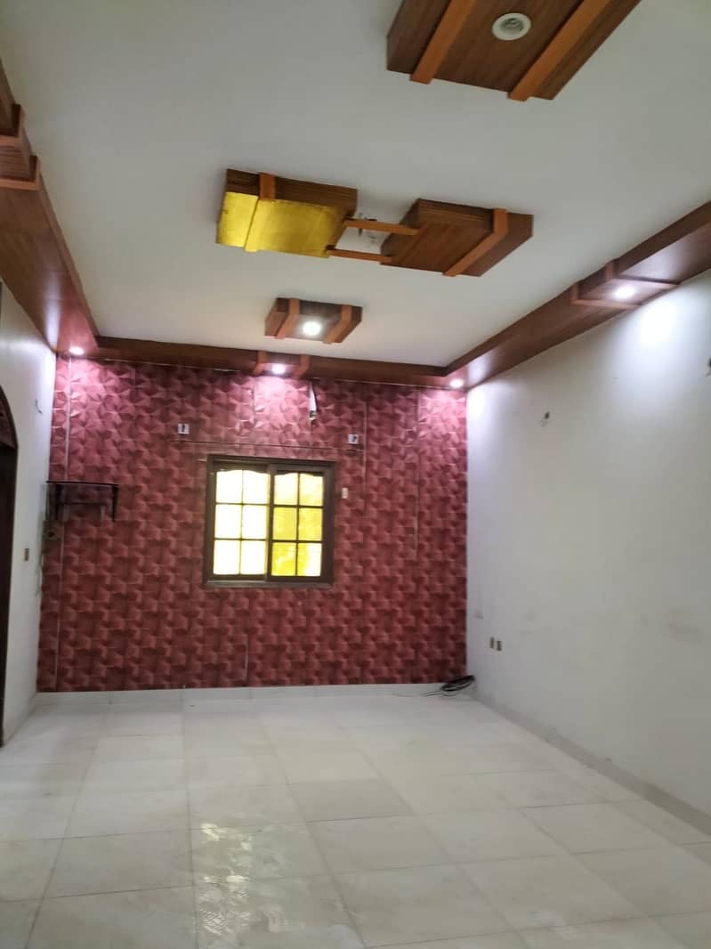 240 Sq Yd Corner 3 Bed DD, 2 Units Ground Plus 1 House For Sale In GWALIOR CHS 0