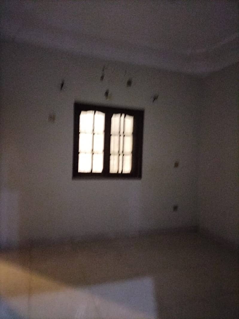 240 Sq Yd Corner 3 Bed DD, 2 Units Ground Plus 1 House For Sale In GWALIOR CHS 2