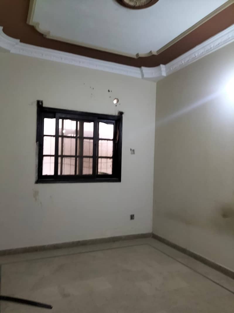 240 Sq Yd Corner 3 Bed DD, 2 Units Ground Plus 1 House For Sale In GWALIOR CHS 5