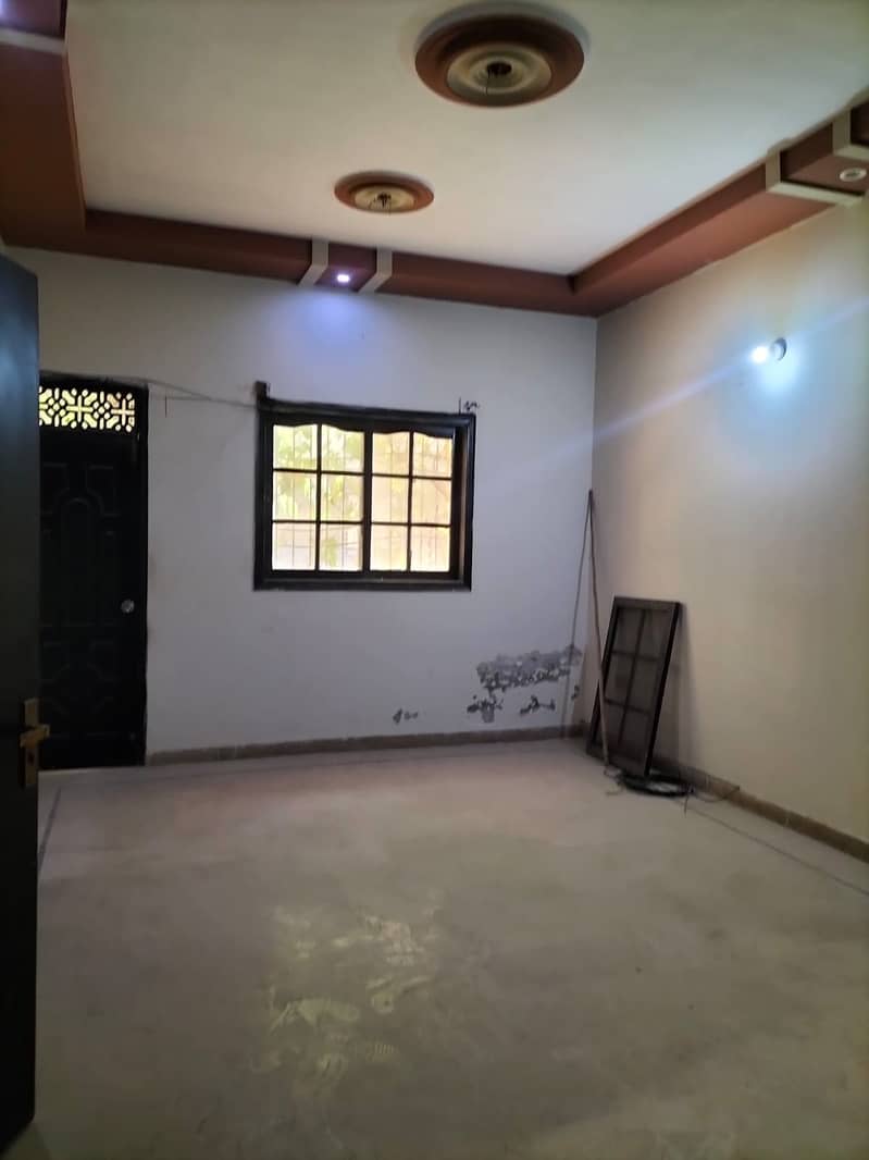 240 Sq Yd Corner 3 Bed DD, 2 Units Ground Plus 1 House For Sale In GWALIOR CHS 11