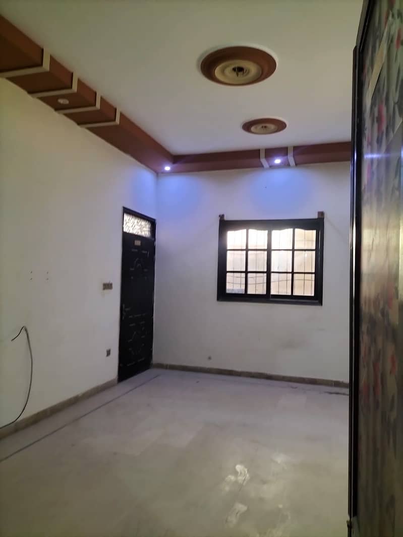 240 Sq Yd Corner 3 Bed DD, 2 Units Ground Plus 1 House For Sale In GWALIOR CHS 16