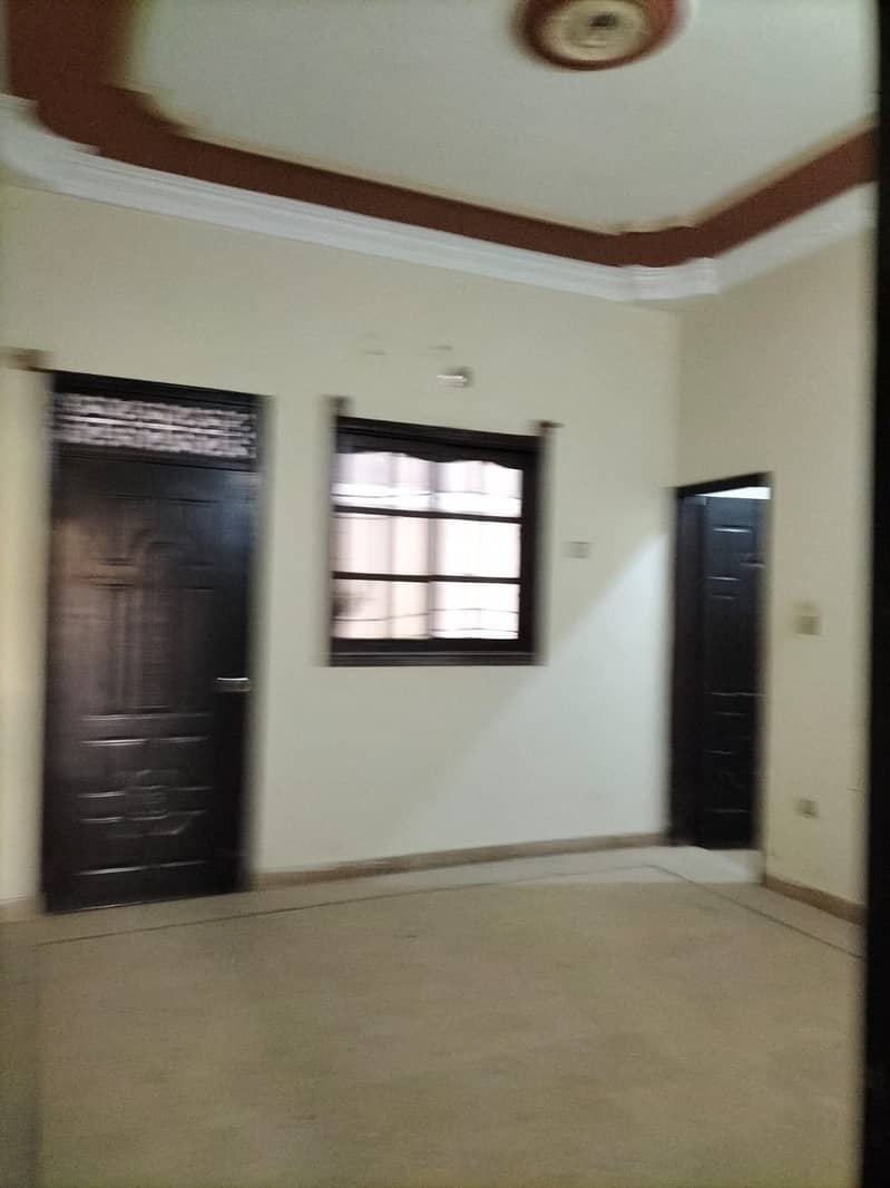 240 Sq Yd Corner 3 Bed DD, 2 Units Ground Plus 1 House For Sale In GWALIOR CHS 18