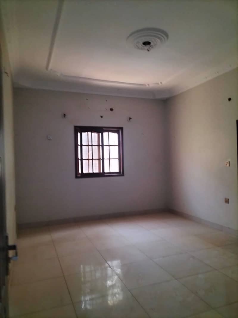 240 Sq Yd Corner 3 Bed DD, 2 Units Ground Plus 1 House For Sale In GWALIOR CHS 19