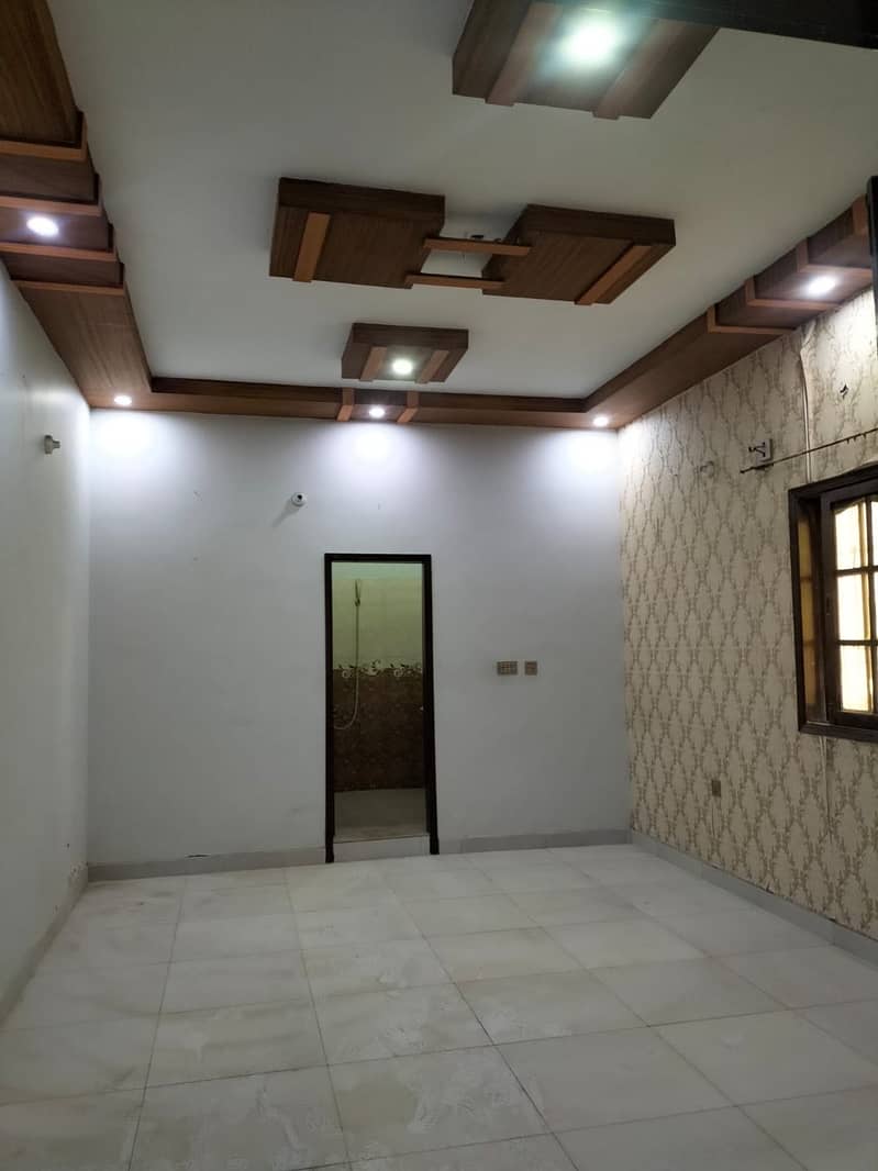 240 Sq Yd Corner 3 Bed DD, 2 Units Ground Plus 1 House For Sale In GWALIOR CHS 20