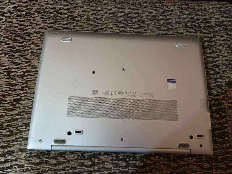 Laptop HP 840 G5 - Touch Screen 5