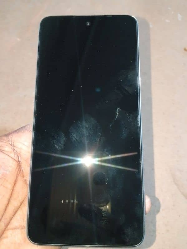 Infinix 40i 5