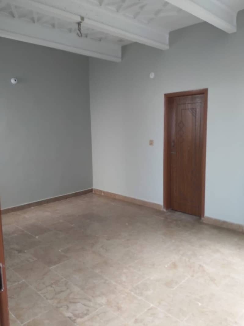 BRAND NEW 2 BED LOUNGE 4th FLOOR FLAT ON RENT IN PILIBHIT CHS 5