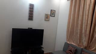 3 Bed Lounge Lease West/East Open 2nd Floor Available For Sale In PCSIR Society