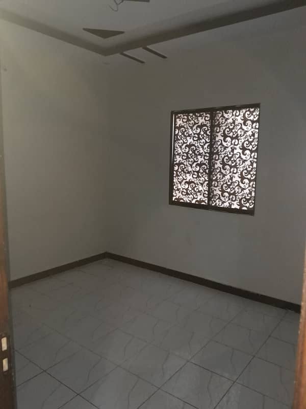 2 bed drawing dining portion for rent nazimabad 3 1