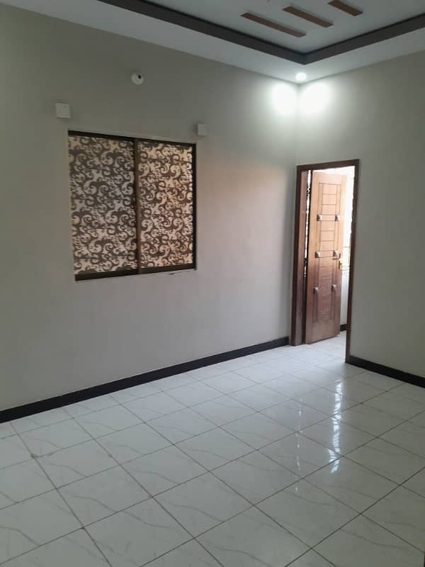 2 bed drawing dining portion for rent nazimabad 3 3