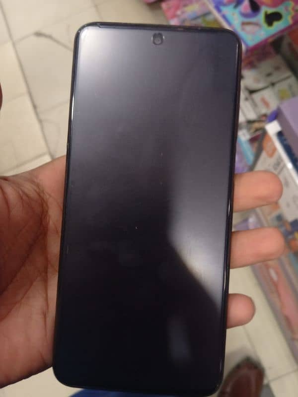 Redmi for sale 6/128gb 3