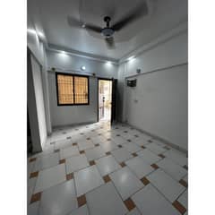 700 Sqft 2 Bed Lounge Leased Road Face Apartment For Sale In Mehran Tower