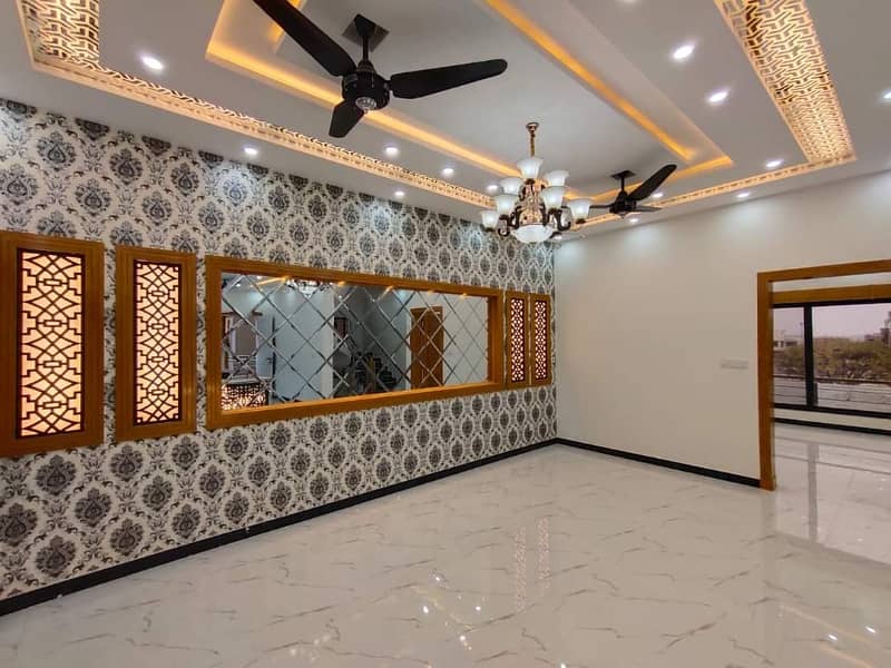 1 kanal house for rent corner 5 bed double unit dha phase 2 islamabad 17