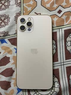 iPhone 12pro non pta fu