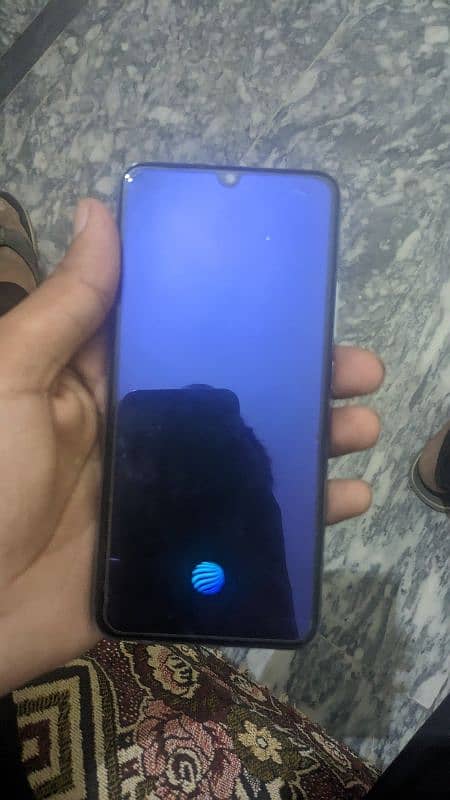 vivo S1 5