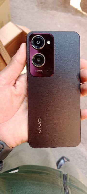 Vivo Y18s 5