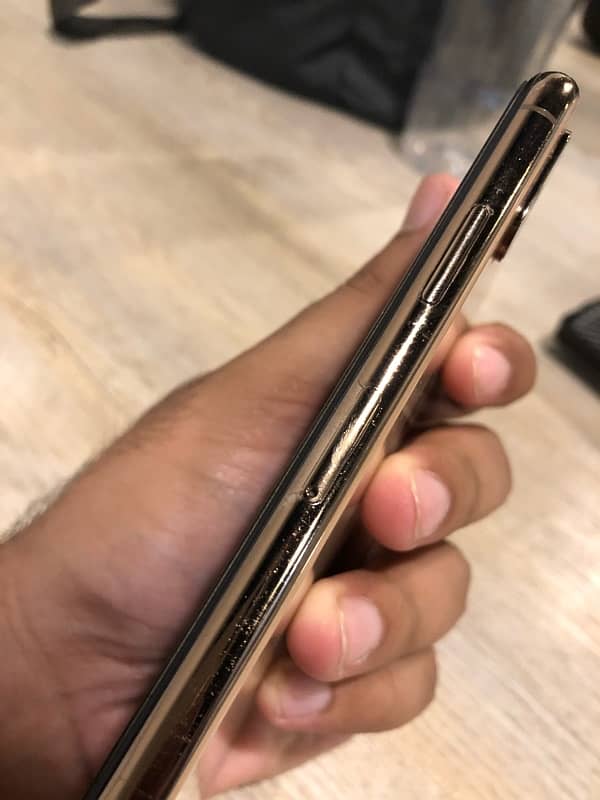 IPhone XS Max 256gb Single PTA 2