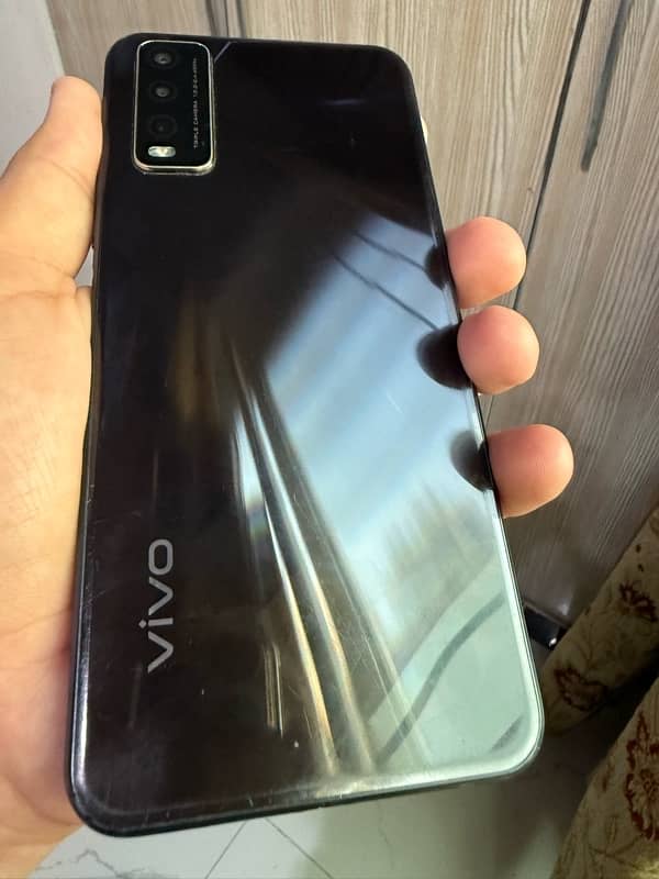 Vivo Y20s 4gb/128gb 0