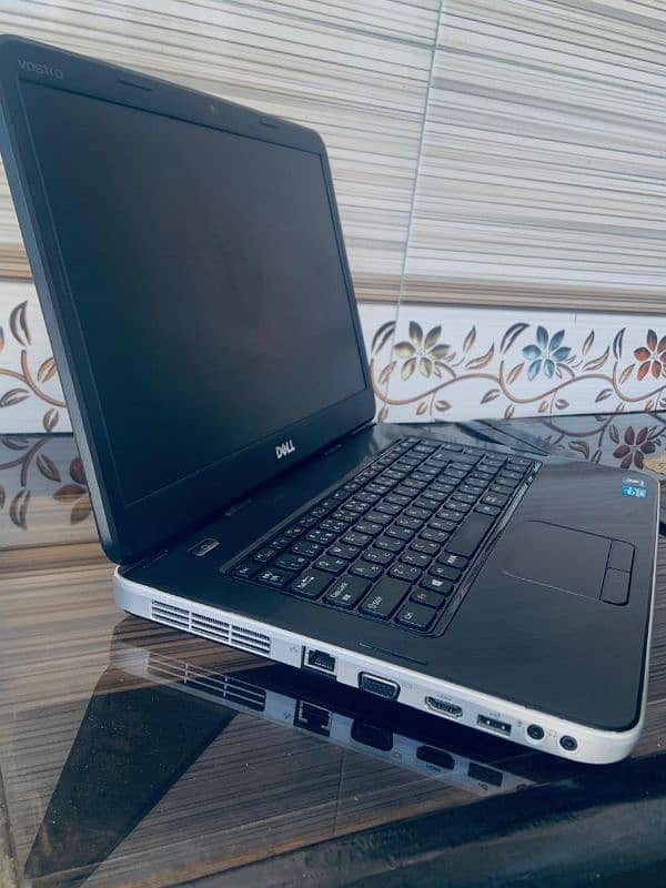 Dell loptop i5 0