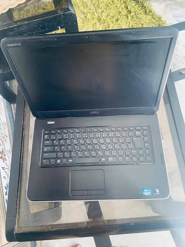 Dell loptop i5 2