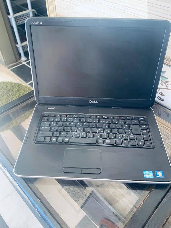 Dell loptop i5 3