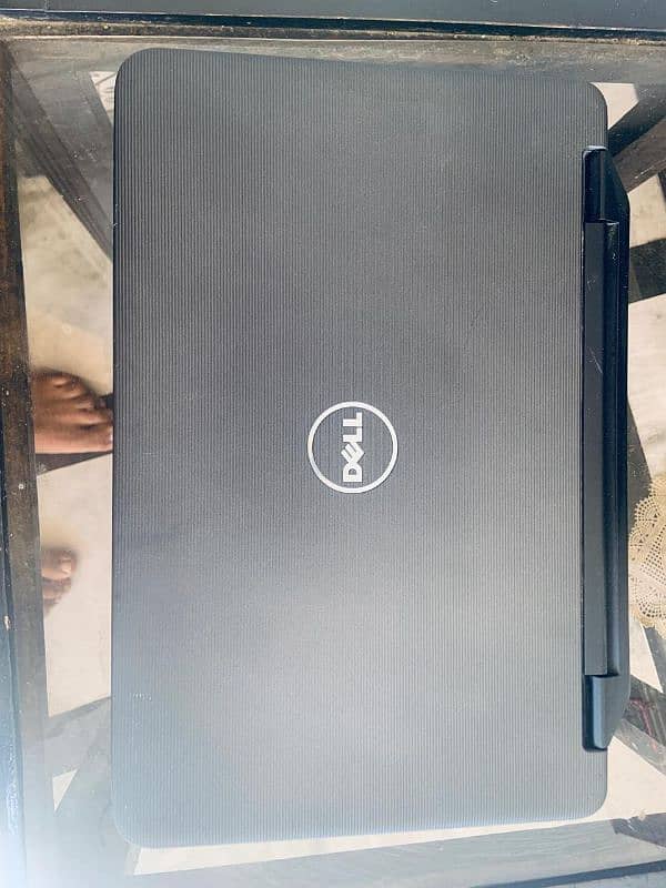 Dell loptop i5 4