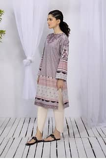 Women 3 Piece Lawn Suites in Zellbury,Nishat,Bin Saleem,Saya and More 1