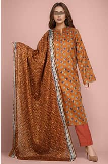 Women 3 Piece Lawn Suites in Zellbury,Nishat,Bin Saleem,Saya and More 3