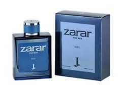 Zafar Blue for Man