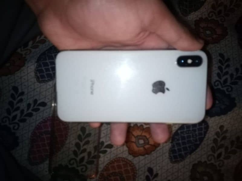 iphone x 64 gb 3