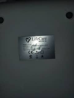 Life Care Nublizer