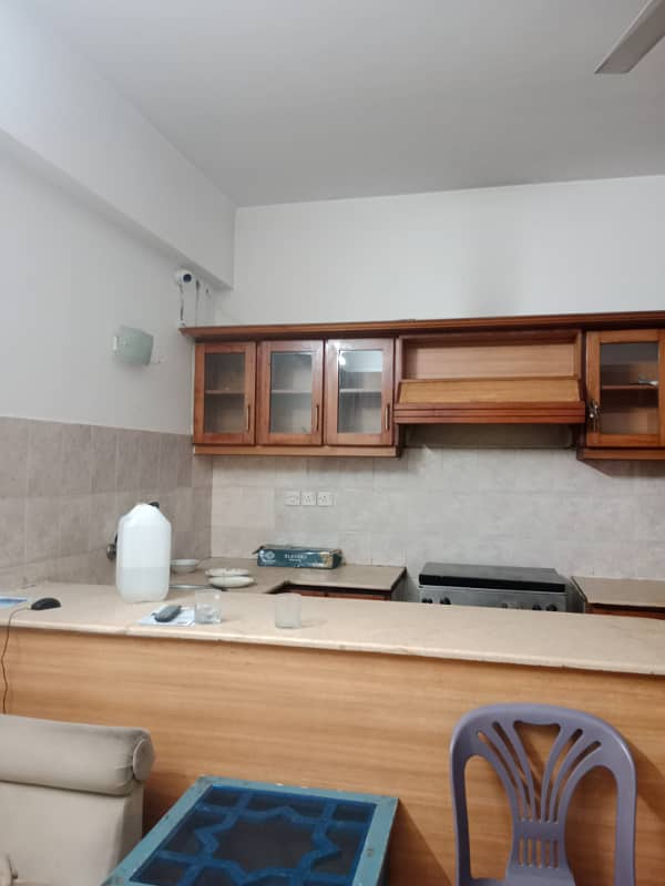 Studio Flat For Rent Near To G-11 Markaz 1