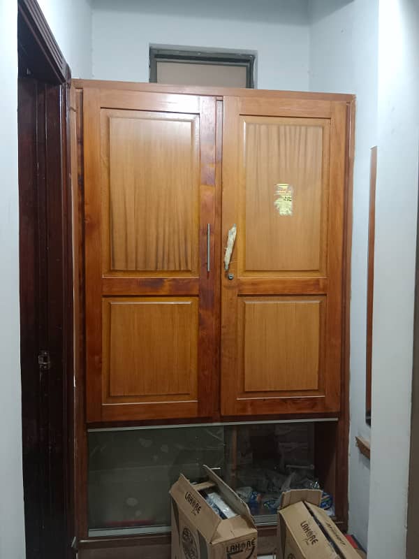 Studio Flat For Rent Near To G-11 Markaz 4