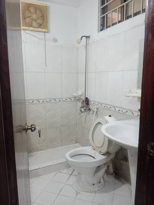 Studio Flat For Rent Near To G-11 Markaz 6