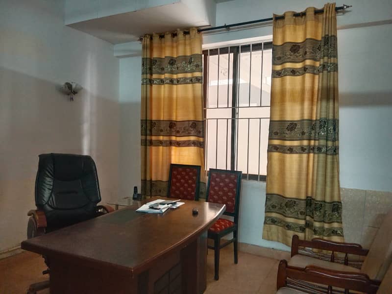 Studio Flat For Rent Near To G-11 Markaz 7