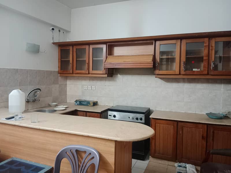 Studio Flat For Rent Near To G-11 Markaz 8