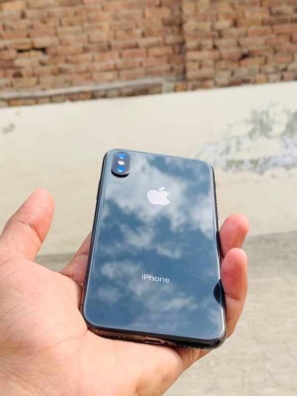 iphone x 64/gb 0