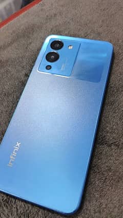 infinix note 12