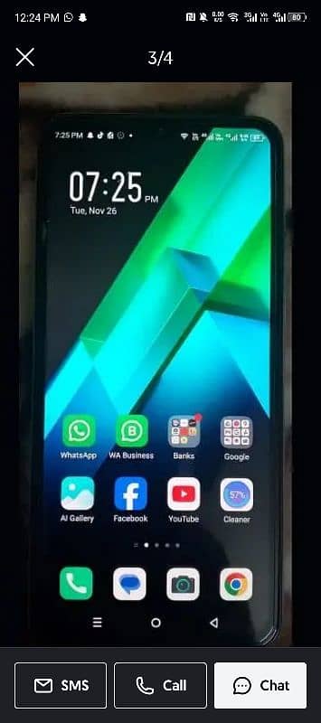 infinix note 12 1