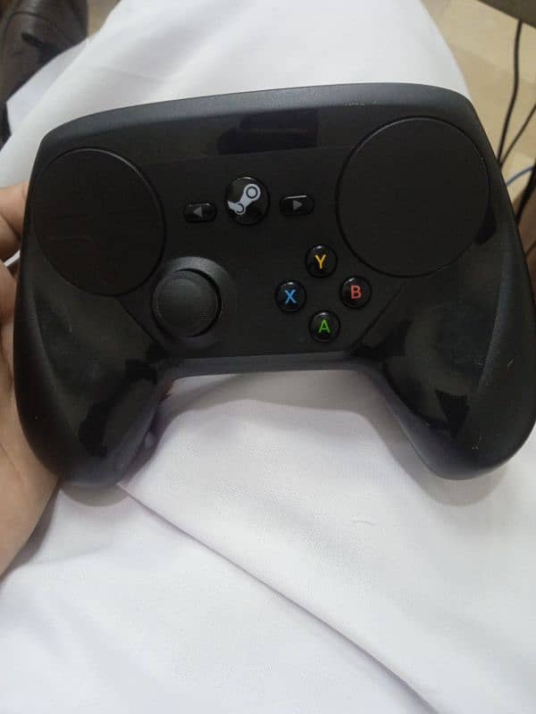 Steam Controller 1001 model Valve USA 0