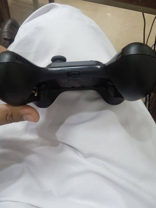 Steam Controller 1001 model Valve USA 3