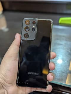 Samsung S21Ultra