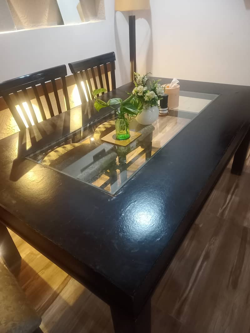 Table for sale 1