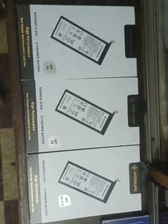 mobile battery