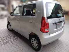 Suzuki Wagon R 2019 VXL