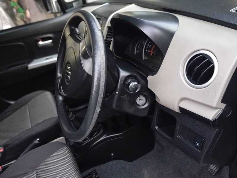 Suzuki Wagon R 2019 VXL 7