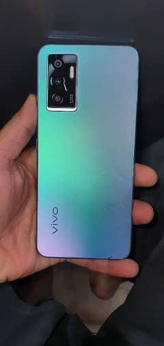 im selling my Phone vivo v23e good condition WHATSAPP 0330 3110123