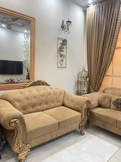 3_2_1 seater sofa set