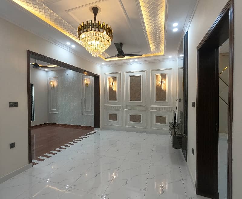 5 Marla House Is Available For Sale In Central Park Housing Scheme Block A1 Lahore 9